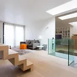 Center Design House Apartamento