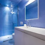 Center Design House Apartamento *