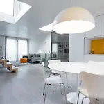 Apartamento Center Design House