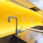 Apartamento Center Design House *