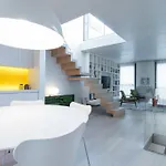 Center Design House Apartamento