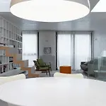 Apartamento Center Design House