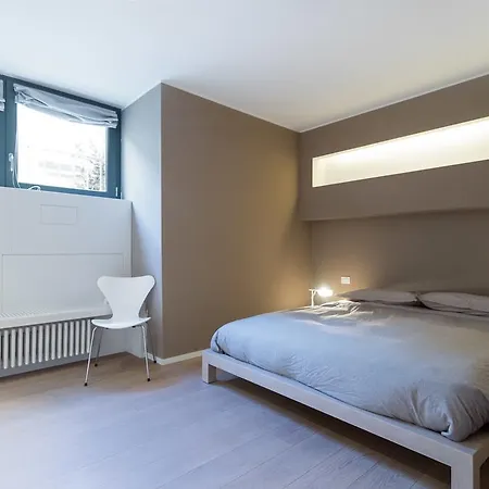 Center Design House