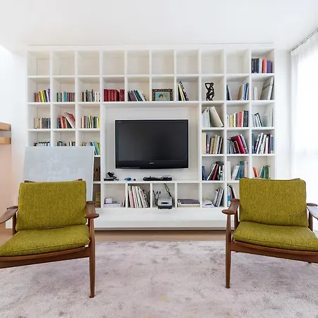 Center Design House * Mailand