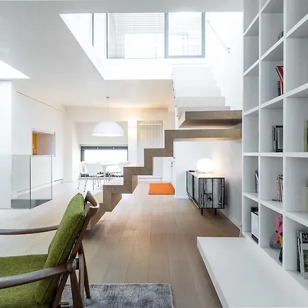 Center Design House Mailand