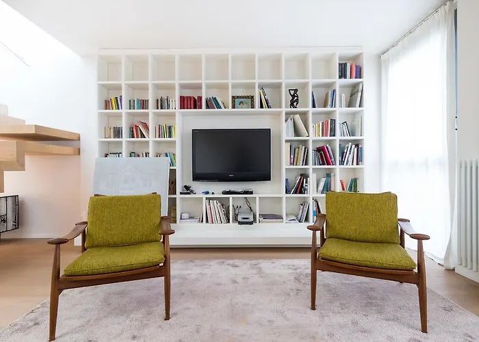 Center Design House * Mailand
