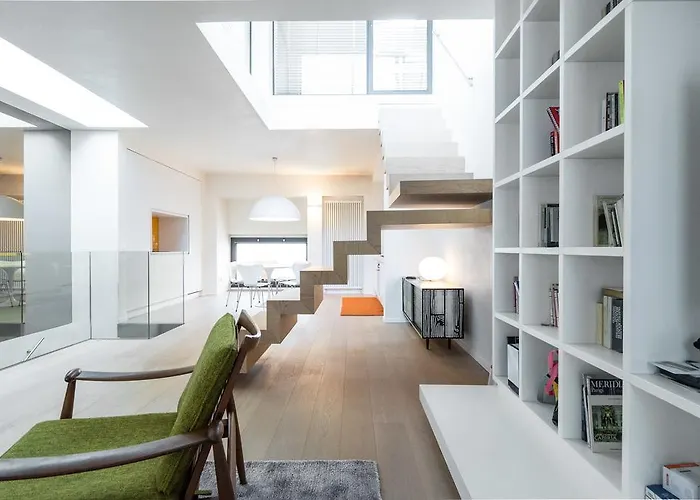Center Design House Mailand